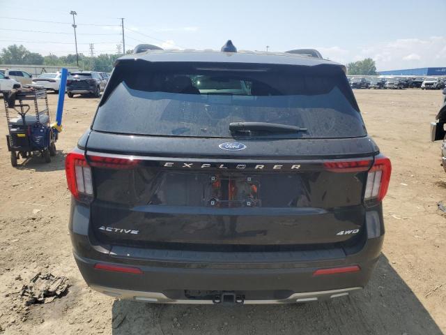 Photo 6 from auction – 2025 FORD EXPLORER A with VIN 1FMUK8DH1SGA05272