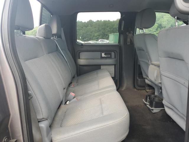 Photo 10 from auction – 2014 FORD F150 SUPER with VIN 1FTFW1EF5EFC91286