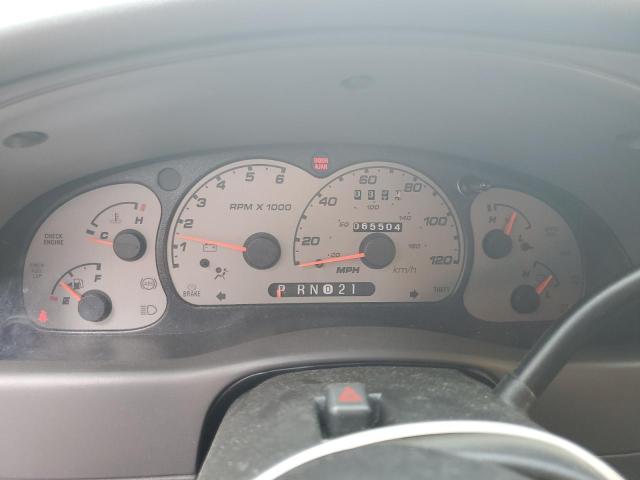 Photo 9 from auction – 2003 FORD RANGER SUP with VIN 1FTZR45E73PB04070