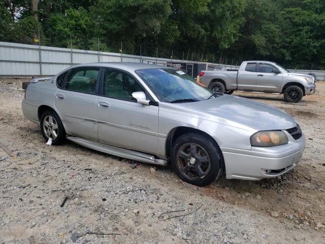 Photo 4 from auction – 2004 CHEVROLET IMPALA LS with VIN 2G1WH52K949126201