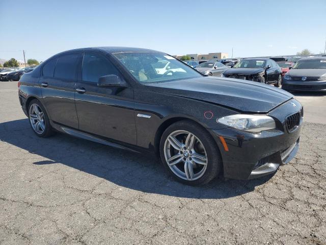 Фото 4 с аукциона – 2011 BMW 535 I с VIN WBAFR7C51BC805939