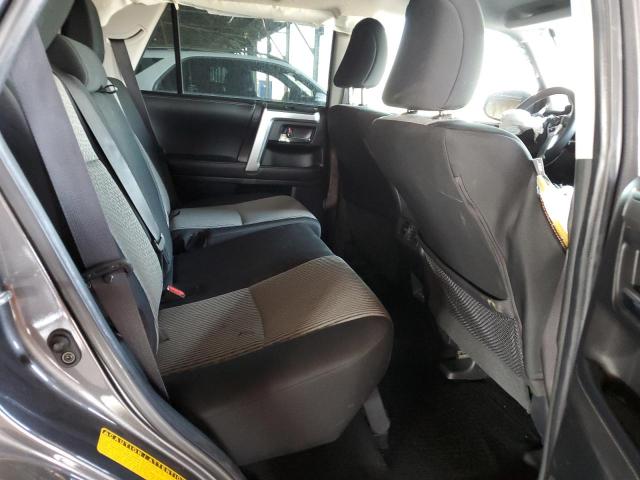 Photo 11 from auction – 2023 TOYOTA 4RUNNER SE with VIN JTEMU5JR0P6155828