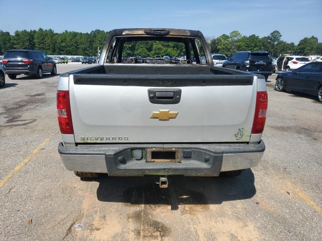 Zdjęcie 6 z aukcji – 2013 CHEVROLET SILVERADO z VIN 3GCPCSE00DG200985