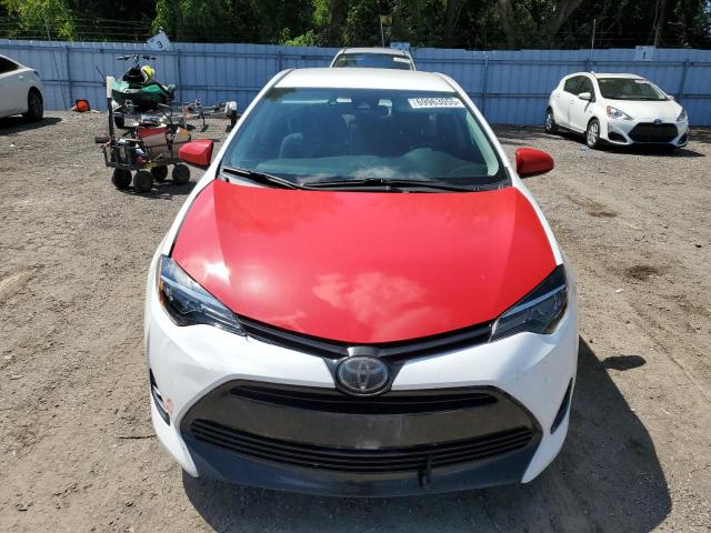 Photo 5 from auction – 2019 TOYOTA COROLLA L with VIN 2T1BURHE9KC160534