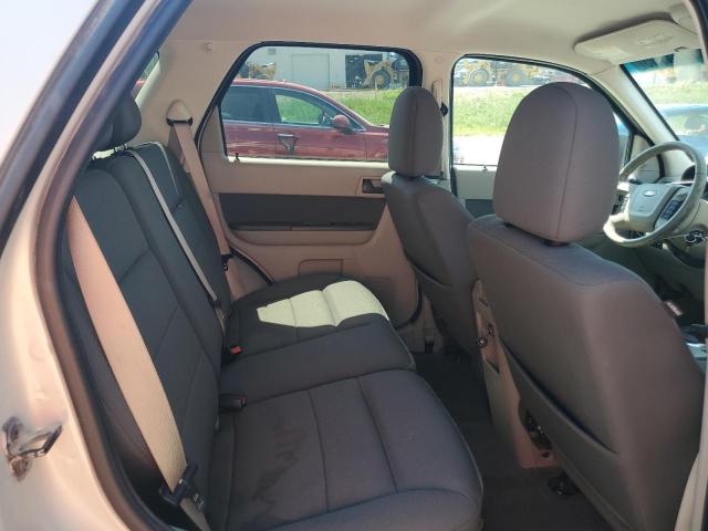 Photo 10 from auction – 2009 FORD ESCAPE XLT with VIN 1FMCU03769KB78941