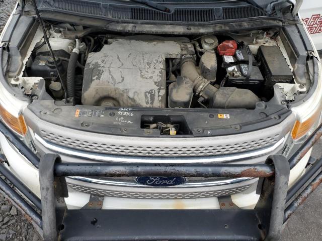 Photo 11 from auction – 2015 FORD EXPLORER with VIN 1FM5K8B81FGC35939