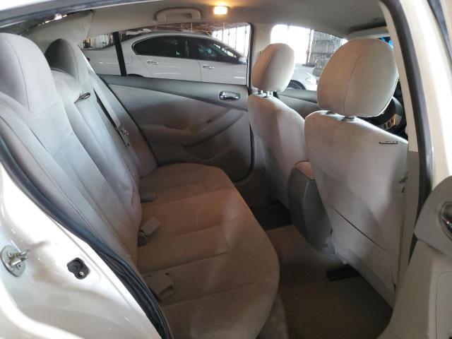 Photo 10 from auction – 2012 NISSAN ALTIMA BASE with VIN 1N4AL2APXCN548863
