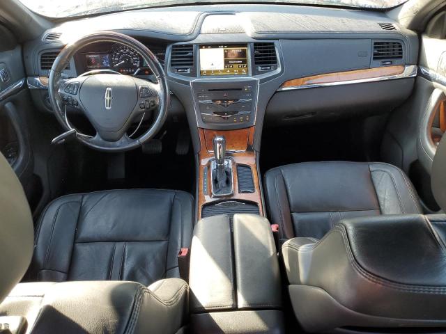 Photo 8 from auction – 2016 LINCOLN MKS with VIN 1LNHL9DK4GG602701