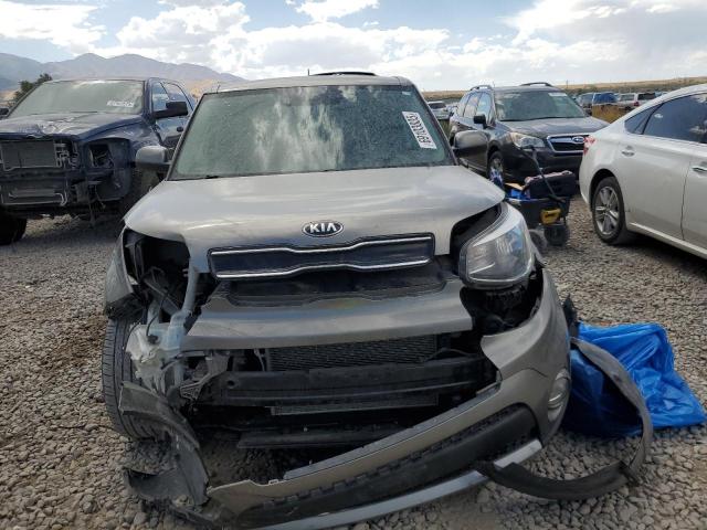 Photo 5 from auction – 2018 KIA SOUL + with VIN KNDJP3A53J7615257