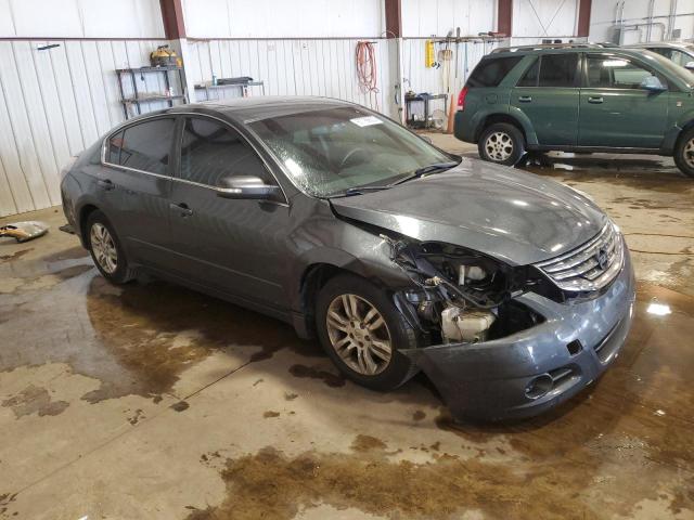 Photo 4 from auction – 2011 NISSAN ALTIMA BAS with VIN 1N4AL2AP8BN427893