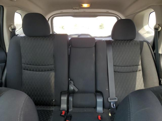 Photo 10 from auction – 2017 NISSAN ROGUE S with VIN 5N1AT2MT1HC837194