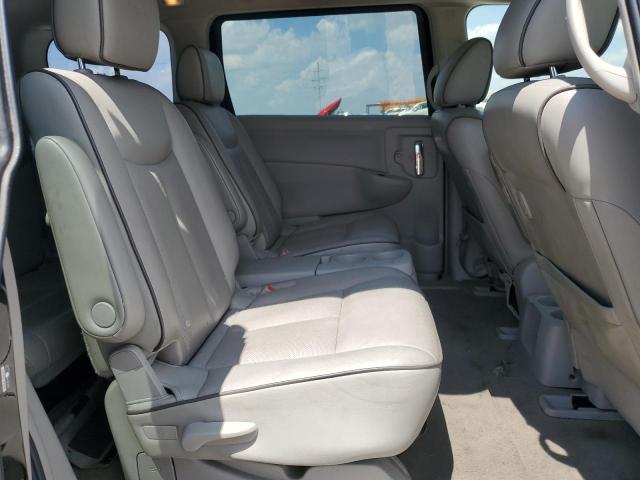 Photo 11 from auction – 2015 NISSAN QUEST S with VIN JN8AE2KP3F9121383
