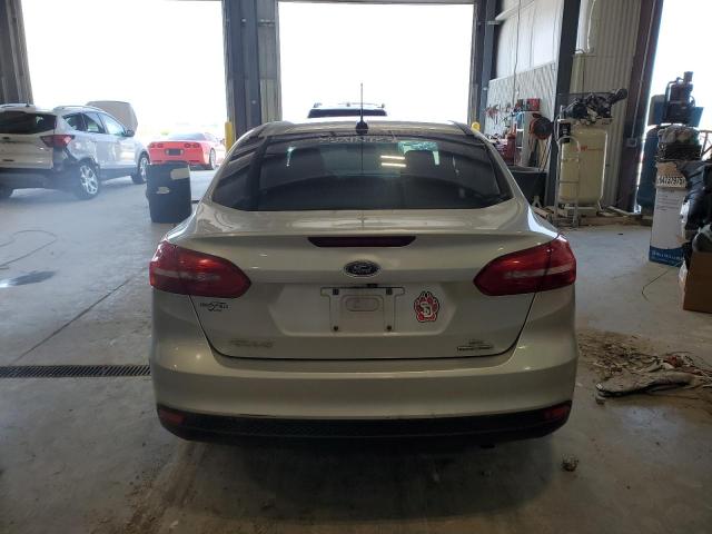 Photo 6 from auction – 2015 FORD FOCUS SE with VIN 1FADP3F20FL281236