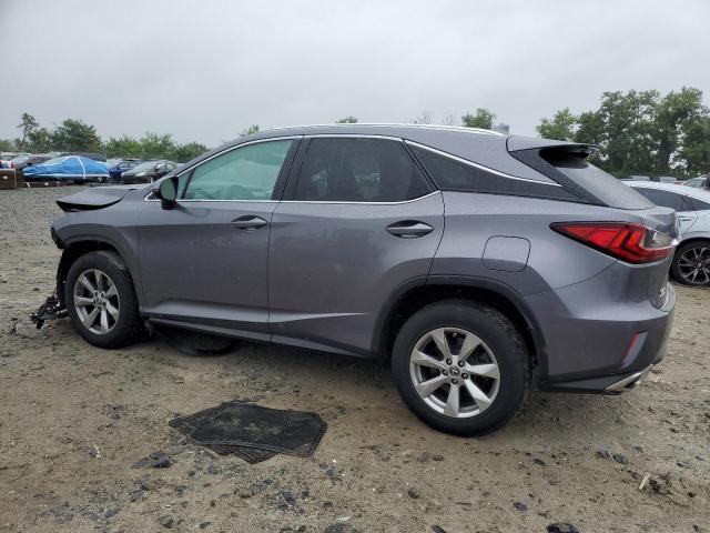 Photo 2 from auction – 2018 LEXUS RX 350 BAS with VIN 2T2BZMCA9JC141128
