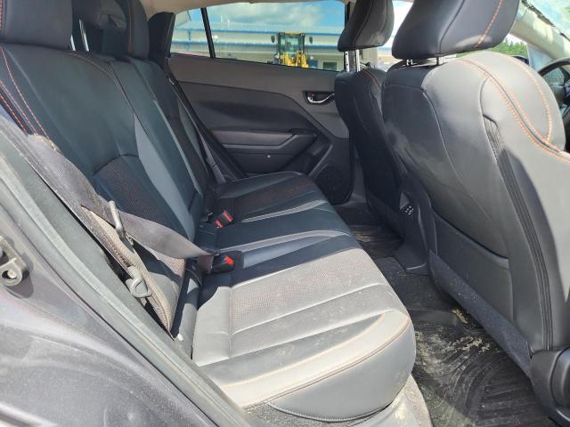 Photo 11 from auction – 2024 SUBARU CROSSTREK with VIN 4S4GUHM61R3707986