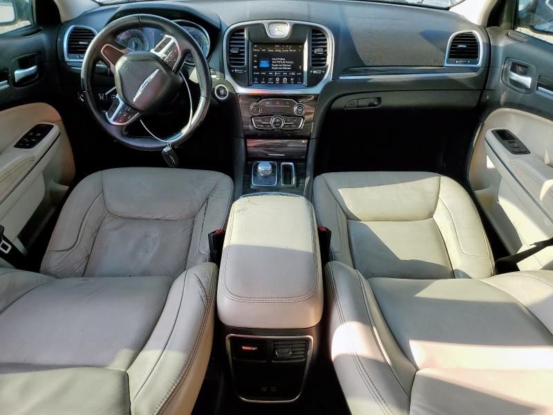 Photo 8 from auction – 2016 CHRYSLER 300 LIMITE with VIN 2C3CCAAG0GH135415