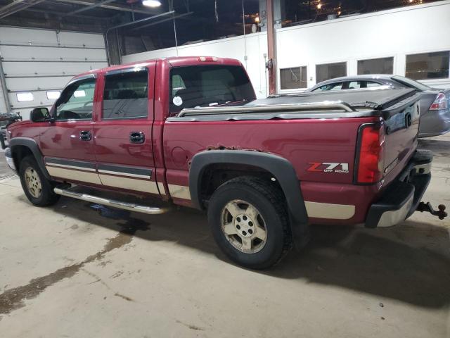 Photo 2 from auction – 2005 CHEVROLET SILVERADO with VIN 2GCEK13T951238887