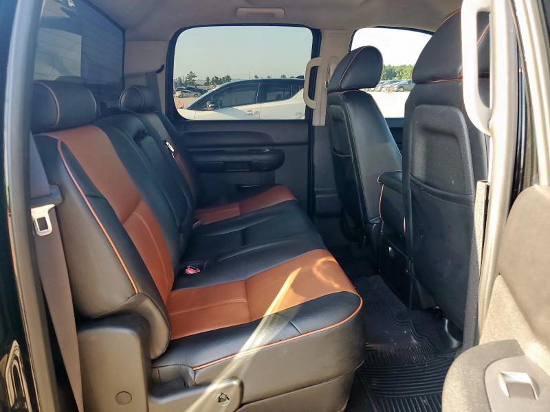 Photo 11 from auction – 2013 GMC SIERRA C15 with VIN 3GTP1VE05DG176335