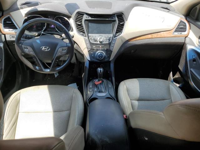 Photo 8 from auction – 2014 HYUNDAI SANTA FE G with VIN KM8SR4HF4EU088416
