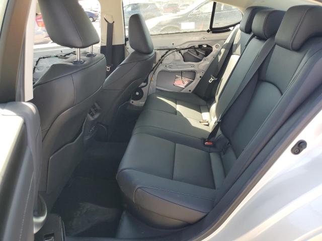 Photo 10 from auction – 2025 LEXUS ES 300H BA with VIN 58ADA1C18SU067874