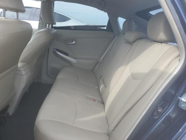Photo 10 from auction – 2015 TOYOTA PRIUS with VIN JTDKN3DU8F0414340