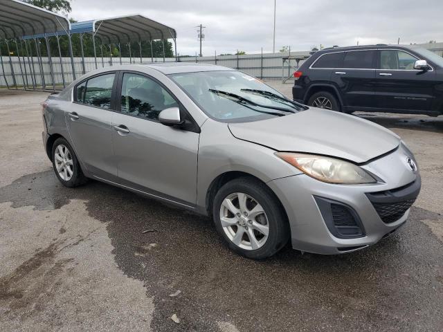 Photo 4 from auction – 2010 MAZDA 3 I with VIN JM1BL1SF9A1306780