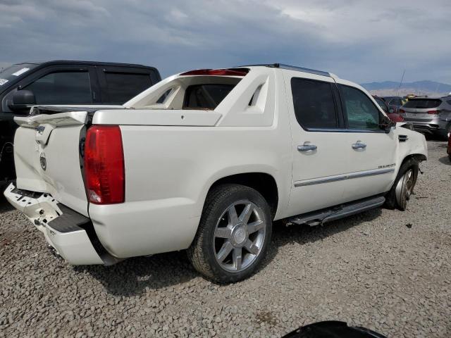 Photo 3 from auction – 2009 CADILLAC ESCALADE E with VIN 3GYFK22289G222920