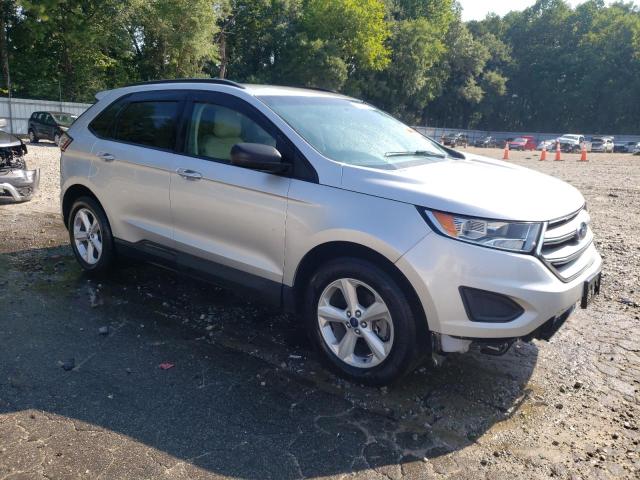 Photo 4 from auction – 2018 FORD EDGE SE with VIN 2FMPK3G93JBC49435