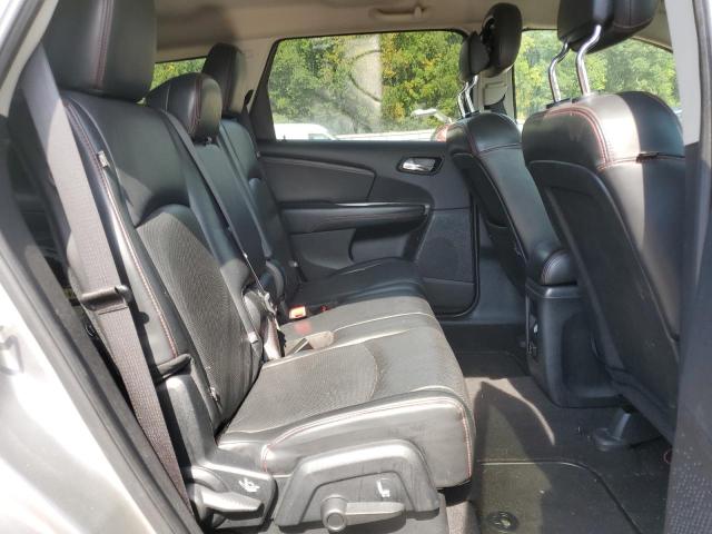 Photo 11 from auction – 2016 DODGE JOURNEY R/T with VIN 3C4PDDEG8GT201013