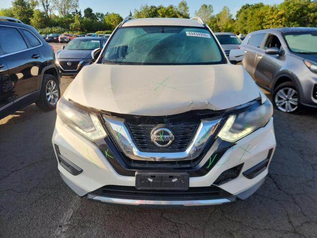 Photo 5 from auction – 2018 NISSAN ROGUE S with VIN KNMAT2MV6JP597368