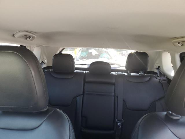 Photo 10 from auction – 2019 JEEP COMPASS TRAILHAWK with VIN 3C4NJDDBXKT754020