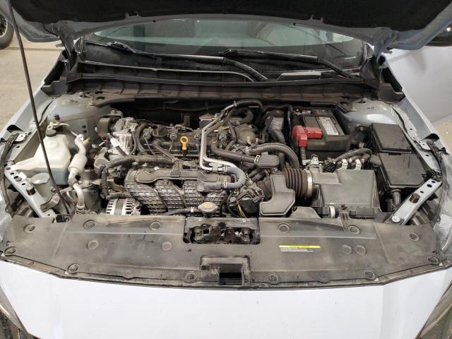 Photo 11 from auction – 2024 NISSAN ALTIMA SR with VIN 1N4BL4CV7RN392088