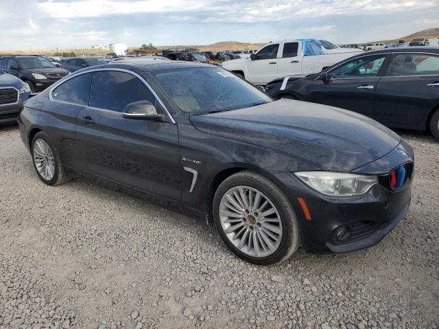 Photo 4 from auction – 2015 BMW 428 XI with VIN WBA3N5C57FK198024