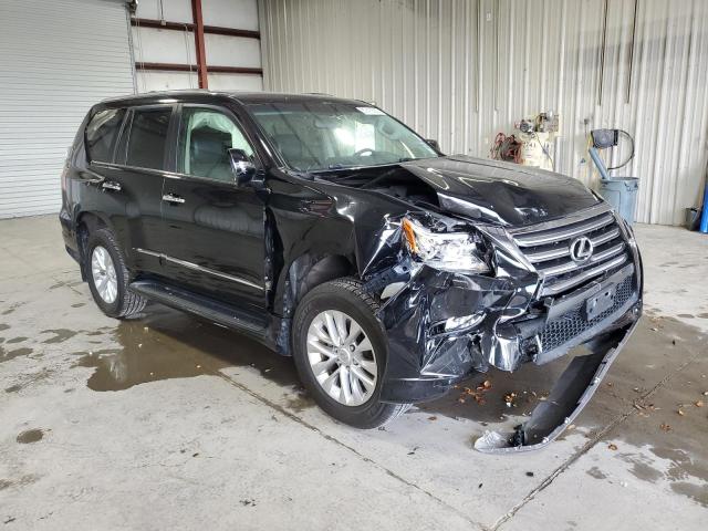 Photo 4 from auction – 2017 LEXUS GX 460 with VIN JTJBM7FX7H5151973