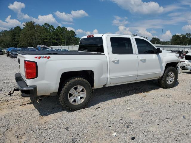Photo 3 from auction – 2018 CHEVROLET SILVERADO with VIN 3GCUKREC9JG233584