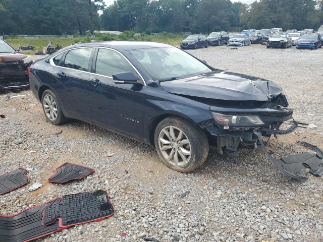Photo 4 from auction – 2017 CHEVROLET IMPALA LT with VIN 2G1105S3XH9133156
