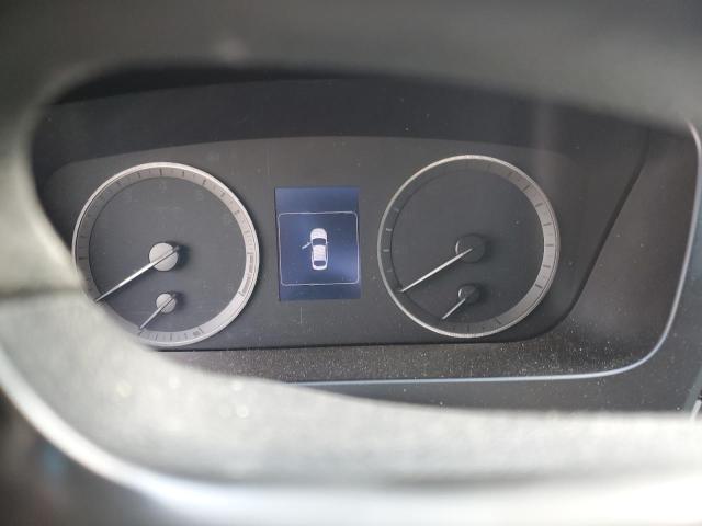 Photo 9 from auction – 2015 HYUNDAI SONATA SE with VIN 5NPE24AF2FH040151