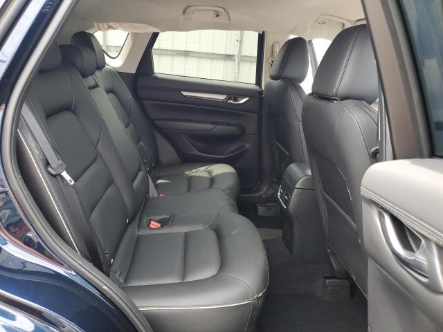 Photo 11 from auction – 2024 MAZDA CX-5 SELEC with VIN JM3KFBBL0R0535974