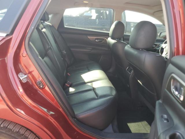 Photo 10 from auction – 2015 NISSAN ALTIMA 2.5 with VIN 1N4AL3AP8FN899507