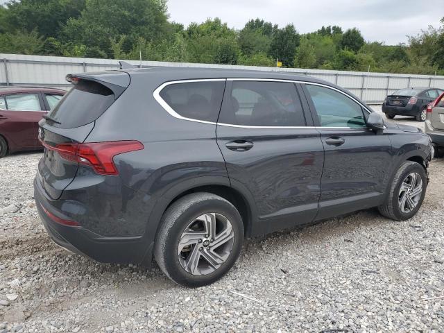 Photo 3 from auction – 2023 HYUNDAI SANTA FE SE with VIN 5NMS14AJ0PH653961