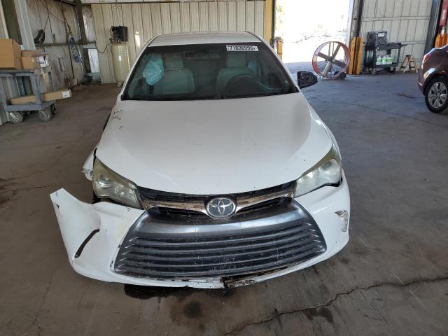 Foto 5 de la subasta – 2016 TOYOTA CAMRY LE con VIN 4T4BF1FK2GR552156