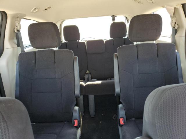 Photo 10 from auction – 2011 DODGE GRAND CARA with VIN 2D4RN3DGXBR668885