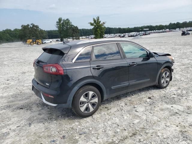 Photo 3 from auction – 2018 KIA NIRO FE with VIN KNDCB3LC5J5111615