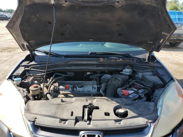 Photo 12 from auction – 2011 HONDA CR-V EX with VIN 5J6RE4H53BL010145