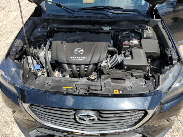 Photo 11 from auction – 2018 MAZDA CX-3 TOURI with VIN JM1DKFC70J0309251
