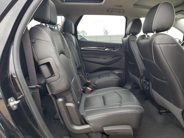 Photo 11 from auction – 2019 BUICK ENCLAVE AV with VIN 5GAEVCKW7KJ177976