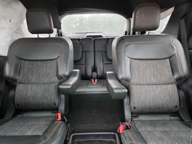Photo 10 from auction – 2021 FORD EXPLORER TIMBERLINE with VIN 1FMSK8JH9MGC09736