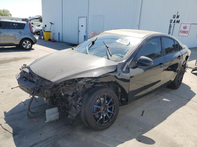 MAZDA 3 S 2010 with VIN JM1BL1S66A1269249 - Photo from auction