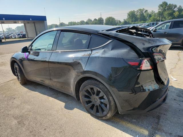 صورة رقم 2 من المزاد - 2023 TESLA MODEL Y مع VIN 7SAYGDEE9PA028644