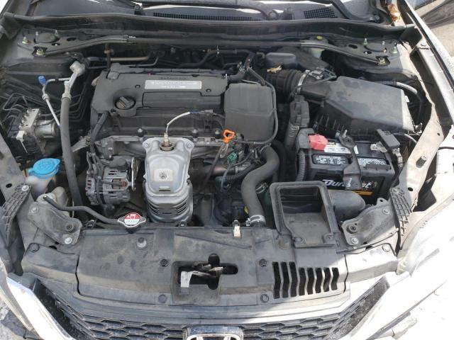 Photo 11 from auction – 2014 HONDA ACCORD EXL with VIN 1HGCT1B85EA016131